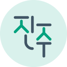 진주저축은행 로고